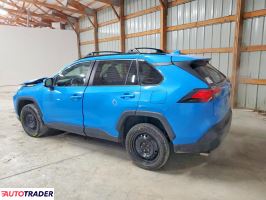 Toyota Pozostałe 2020 2