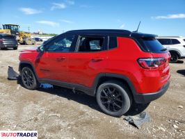 Jeep Compass 2023 2