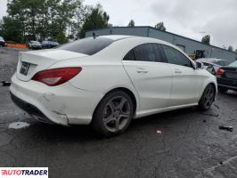 Mercedes CL 2019 2