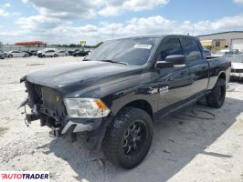 Dodge Ram 2019 5