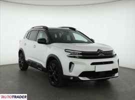 Citroen C5 - zobacz ofertę