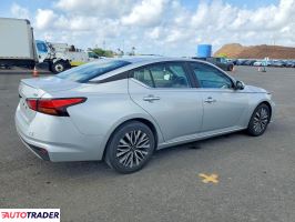 Nissan Altima 2023 2