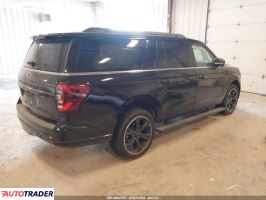 Ford Expedition 2024 3