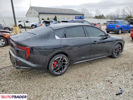 Kia Pozostałe 2025 2