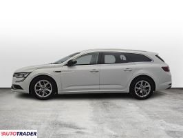 Renault Talisman 2018 1.6 130 KM