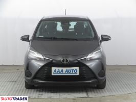 Toyota Yaris 2018 1.5 109 KM Toyota Yaris 2018 1.5 109 KM