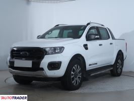 Ford Ranger 2021 2.0 210 KM