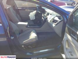 Hyundai Sonata 2019 2