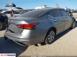 Nissan Altima 2020 2