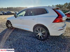 Volvo XC60 2021 2