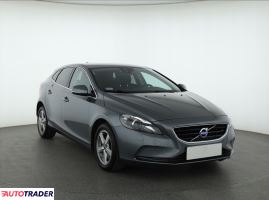 Volvo V40 2014 1.6 147 KM