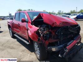Toyota Tacoma 2025 2