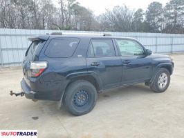 Toyota Pozostałe 2021 4