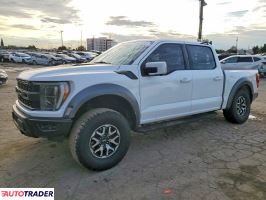 Ford Pozostałe 2023 3