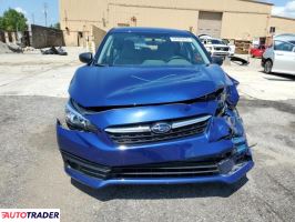 Subaru Impreza 2022 2 Subaru Impreza 2022 2