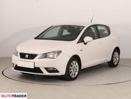 Seat Ibiza 2014 1.2 103 KM