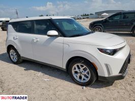 Kia Soul 2025 2 Kia Soul 2025 2