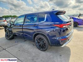Mitsubishi Outlander 2022 2