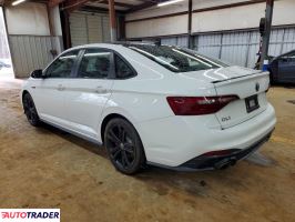 Volkswagen Jetta 2022 2