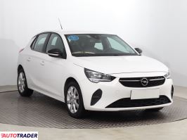 Opel Corsa 2022 1.2 73 KM