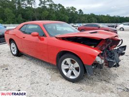 Dodge Challenger 2023 3 Dodge Challenger 2023 3
