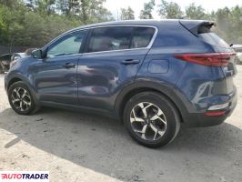 Kia Sportage 2020 2