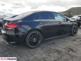 Mercedes CL 2019 2 Mercedes CL 2019 2