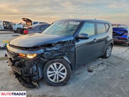 Kia Soul 2023 2