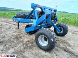 Cambridge Wał posiewny uprawowo polowy 2026r.