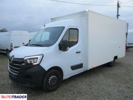 Renault Master 2020 2.3