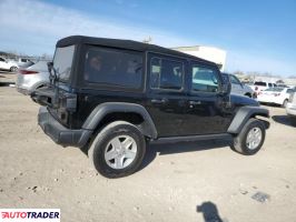 Jeep Wrangler 2021 3 Jeep Wrangler 2021 3