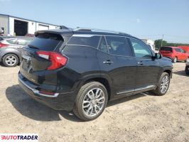 GMC Terrain 2024 1