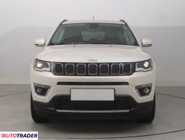 Jeep Compass 2019 1.4 138 KM Jeep Compass 2019 1.4 138 KM