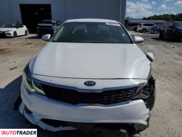 Kia Optima 2020 2