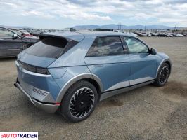 Hyundai Pozostałe 2023