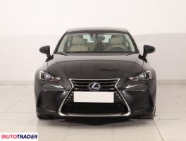 Lexus IS 2020 2.5 219 KM