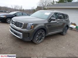 Kia Pozostałe 2023 3