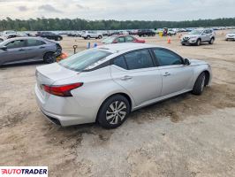 Nissan Altima 2020 2