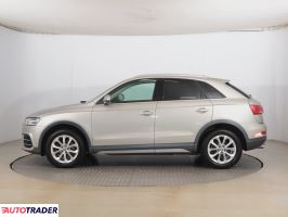 Audi Q3 2016 1.4 147 KM