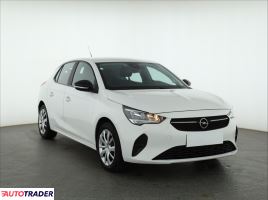Opel Corsa 2023 1.2 73 KM