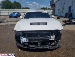 Ford Mustang 2024 5