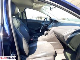 Ford Focus 2016 2 Ford Focus 2016 2