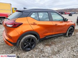 Nissan Pozostałe 2023 1