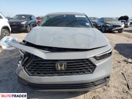Honda Accord 2023 2 Honda Accord 2023 2