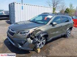 Subaru Outback 2022 2