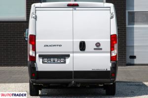 Fiat Ducato 2020 2.3 Fiat Ducato 2020 2.3