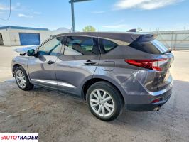 Acura RDX 2020 2