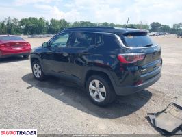 Jeep Compass 2020 2