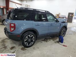 Ford Bronco 2024 1 Ford Bronco 2024 1