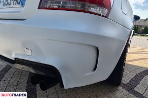 BMW 118 2011 2.0 143 KM BMW 118 2011 2.0 143 KM